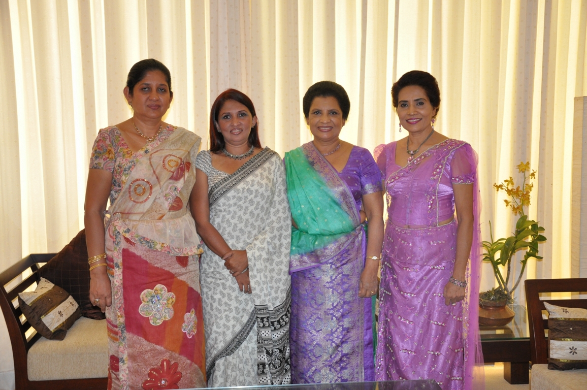 Int Women Day Awardies , KALYANI, ROCHELLE, SHANTHA, NEELA