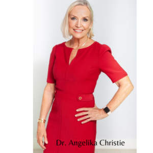 Dr. Angelika Christie - Angelika Christie
